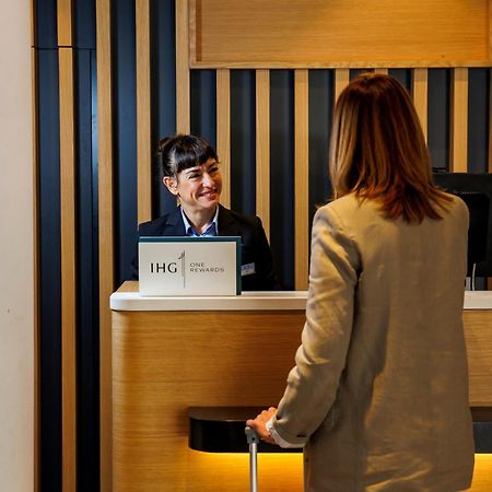 Holiday Inn Express Logrono Rioja By Ihg المظهر الخارجي الصورة