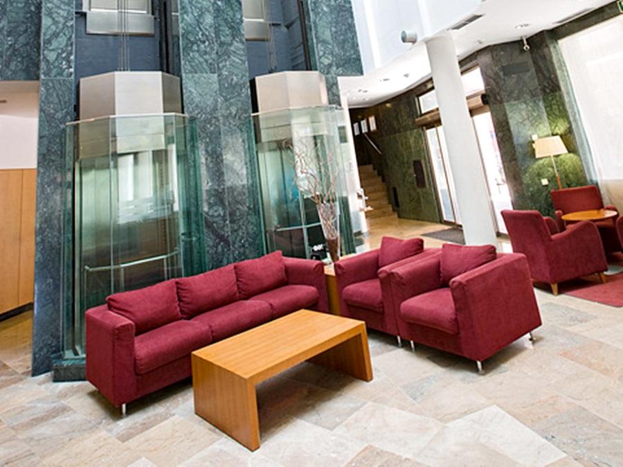 Holiday Inn Express Logrono Rioja By Ihg المظهر الخارجي الصورة