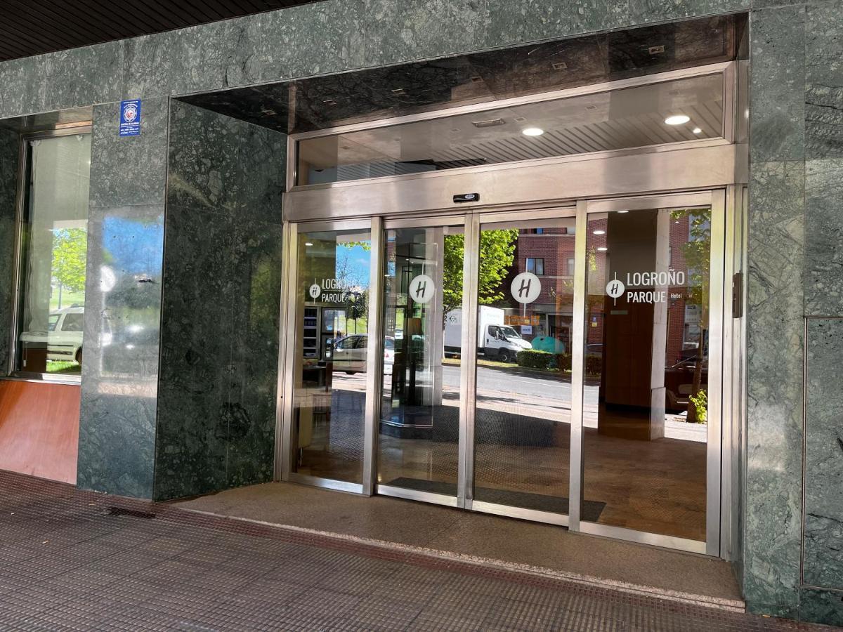 Holiday Inn Express Logrono Rioja By Ihg المظهر الخارجي الصورة