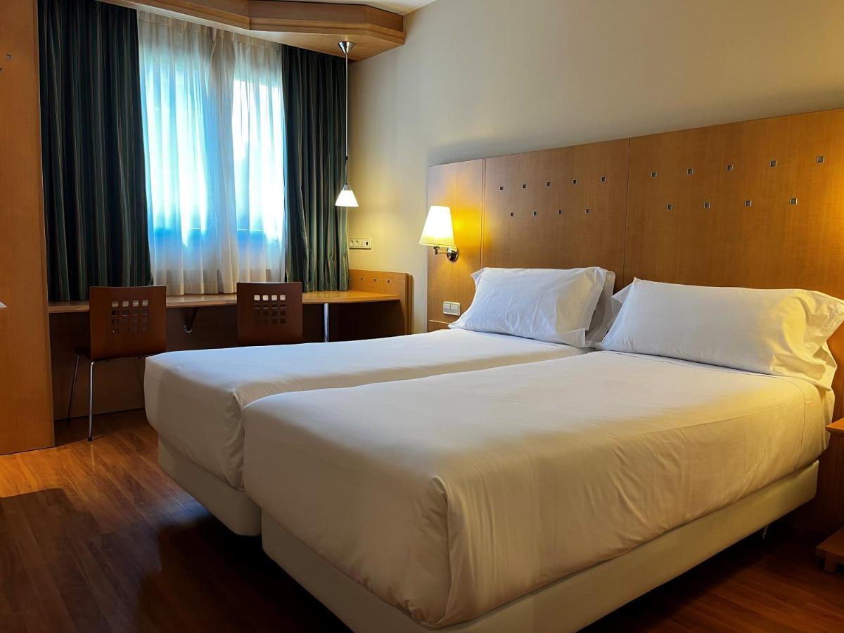 Holiday Inn Express Logrono Rioja By Ihg المظهر الخارجي الصورة