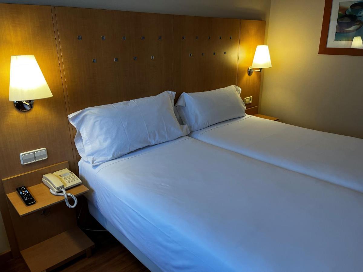 Holiday Inn Express Logrono Rioja By Ihg المظهر الخارجي الصورة