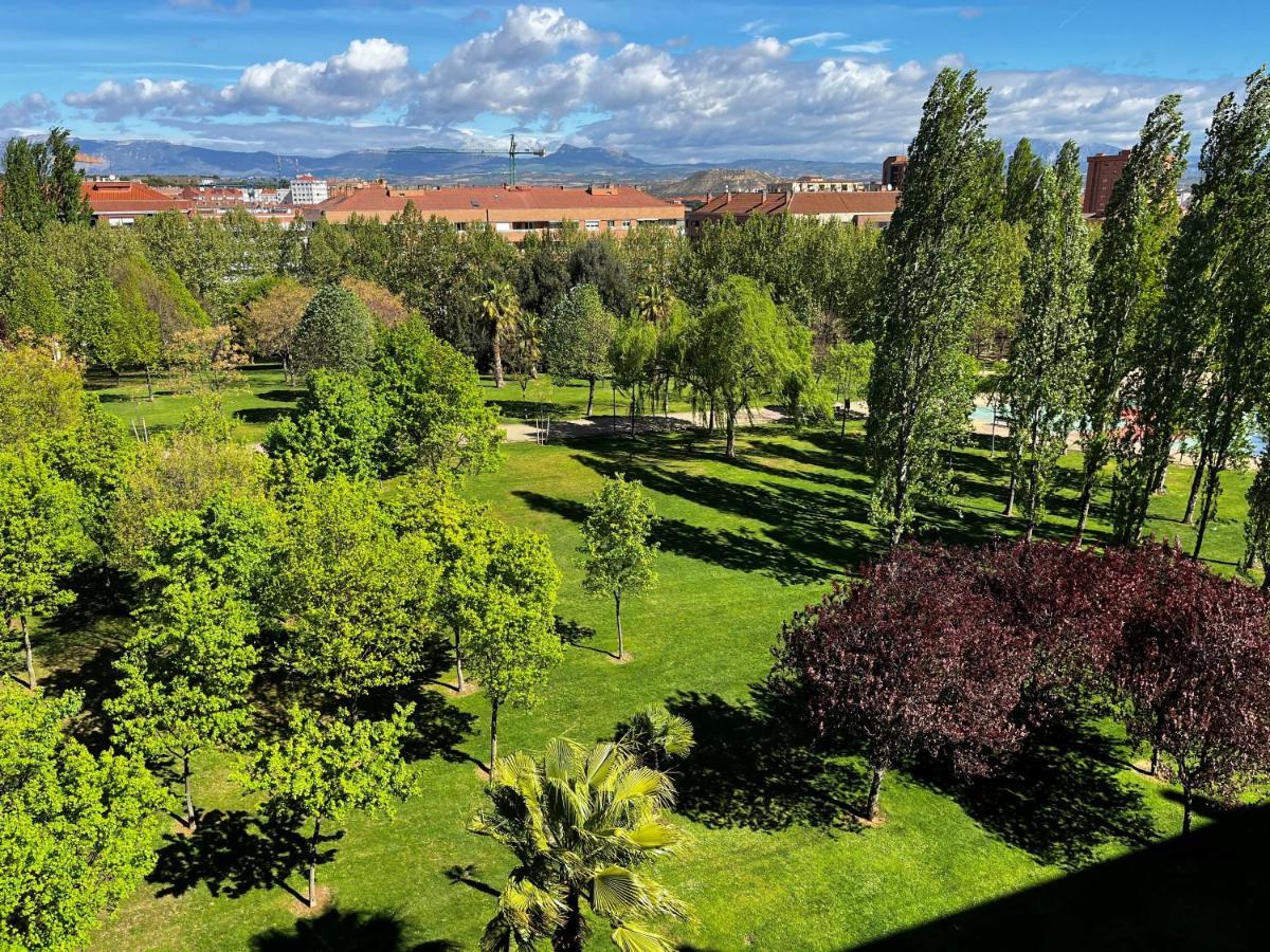 Holiday Inn Express Logrono Rioja By Ihg المظهر الخارجي الصورة