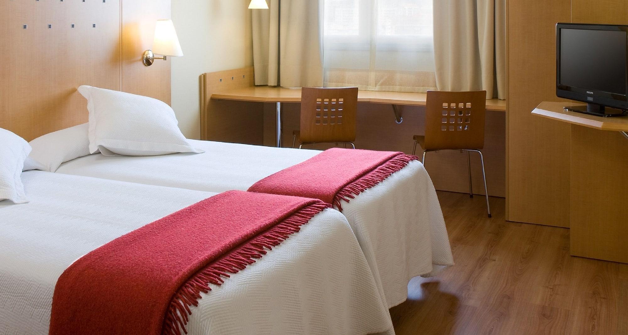 Holiday Inn Express Logrono Rioja By Ihg المظهر الخارجي الصورة