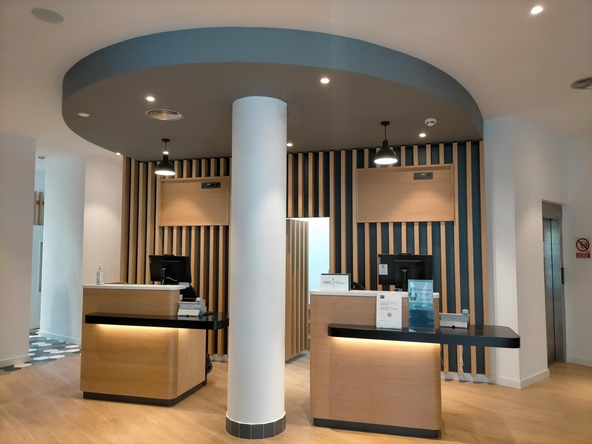 Holiday Inn Express Logrono Rioja By Ihg المظهر الخارجي الصورة