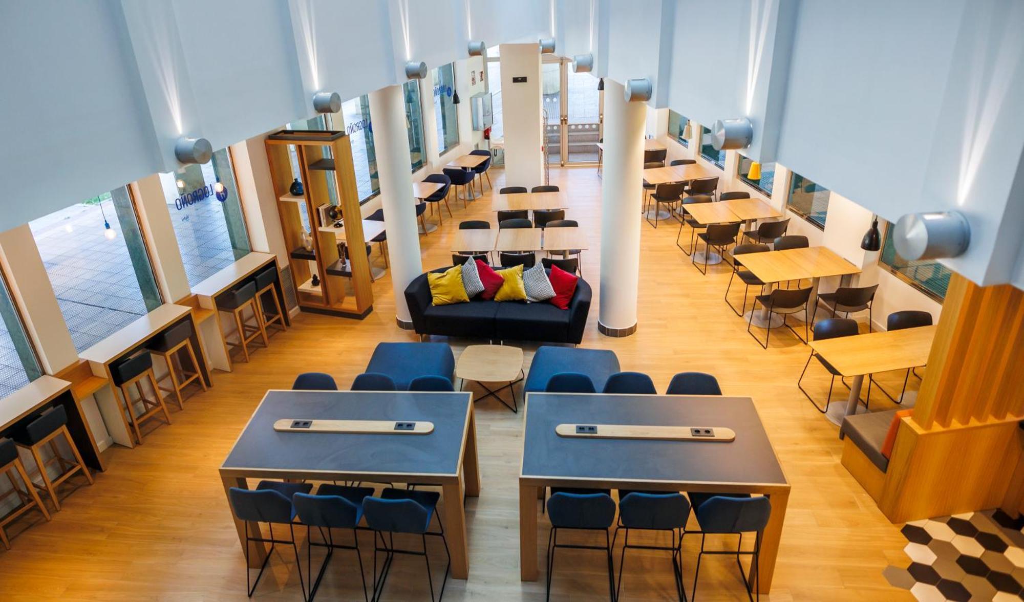 Holiday Inn Express Logrono Rioja By Ihg المظهر الخارجي الصورة