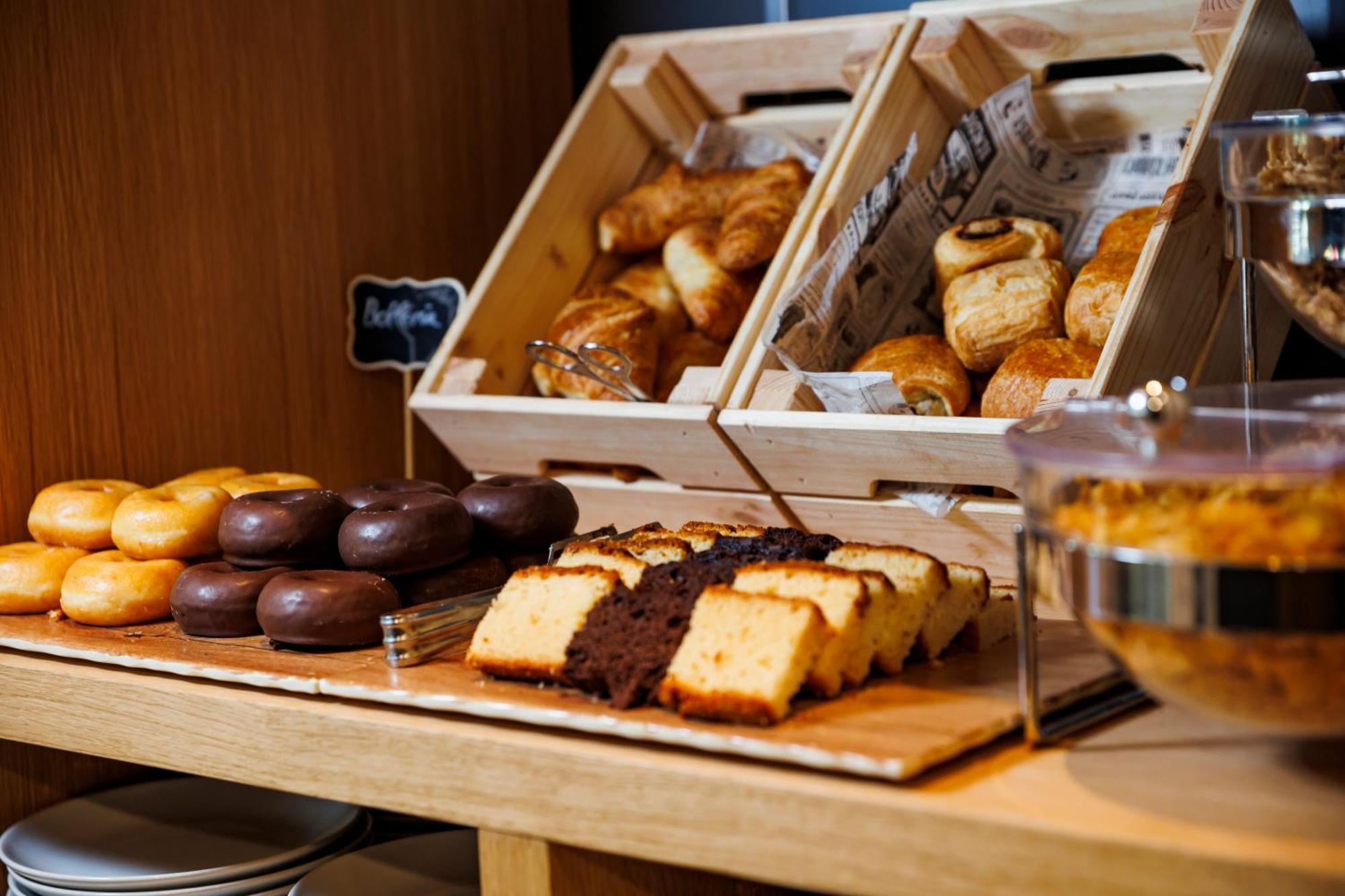 Holiday Inn Express Logrono Rioja By Ihg المظهر الخارجي الصورة