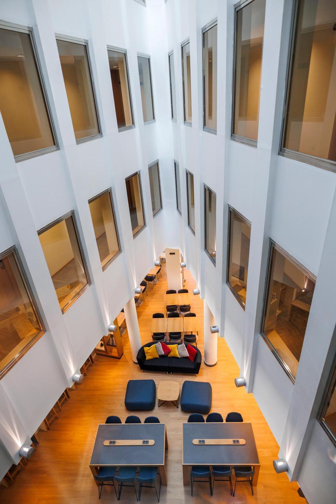 Holiday Inn Express Logrono Rioja By Ihg المظهر الخارجي الصورة