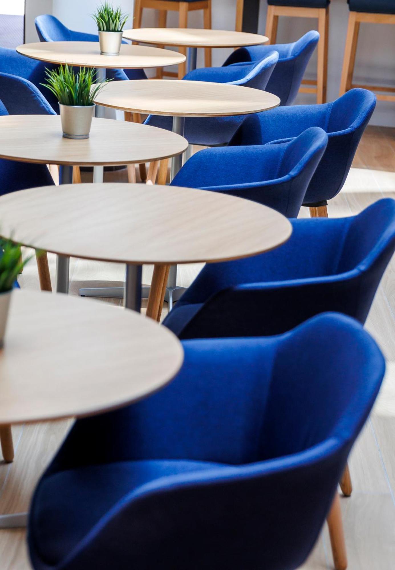 Holiday Inn Express Logrono Rioja By Ihg المظهر الخارجي الصورة