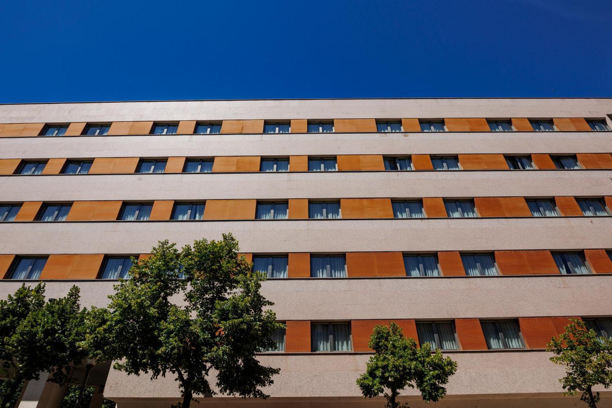 Holiday Inn Express Logrono Rioja By Ihg المظهر الخارجي الصورة