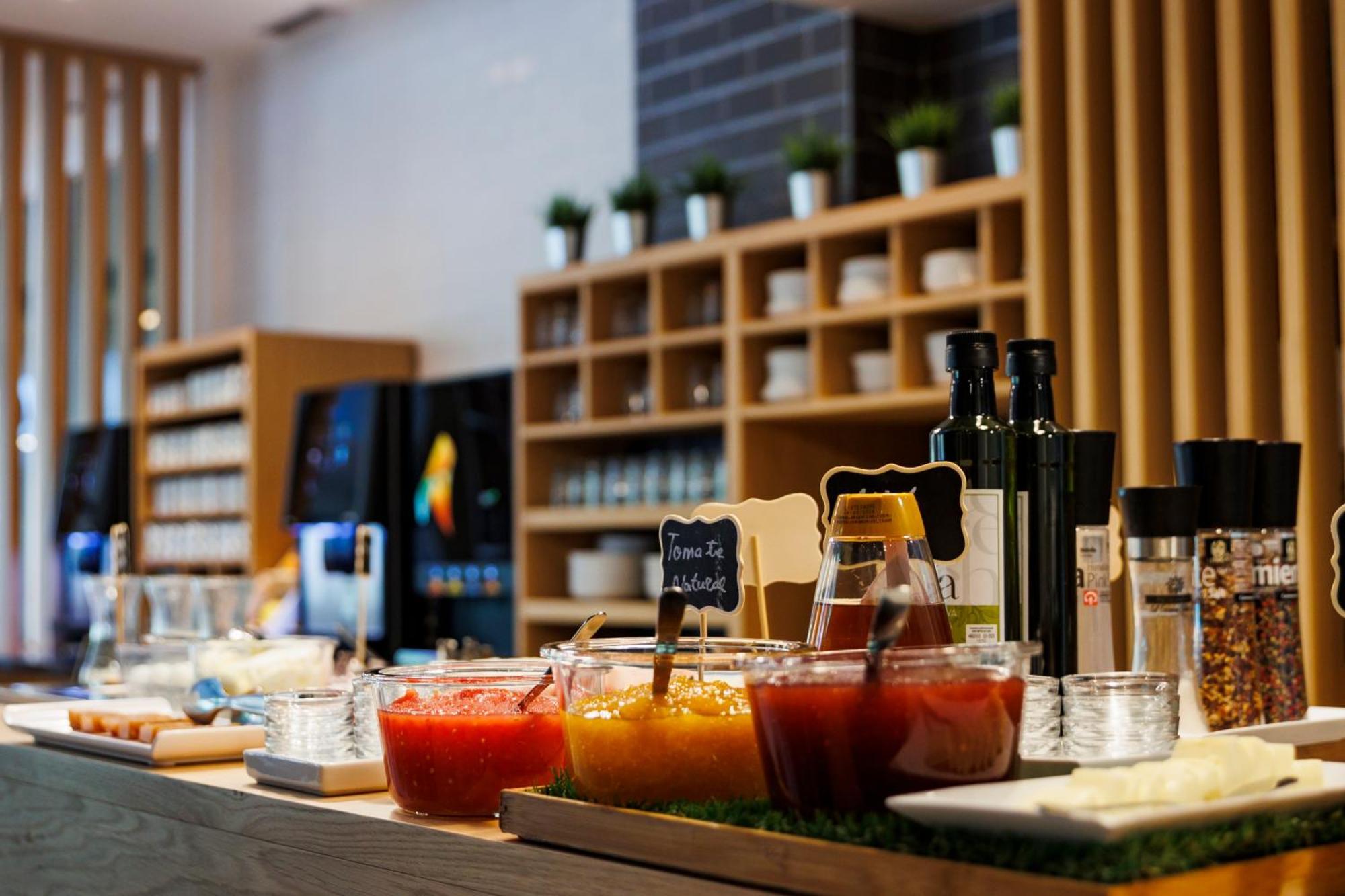 Holiday Inn Express Logrono Rioja By Ihg المظهر الخارجي الصورة