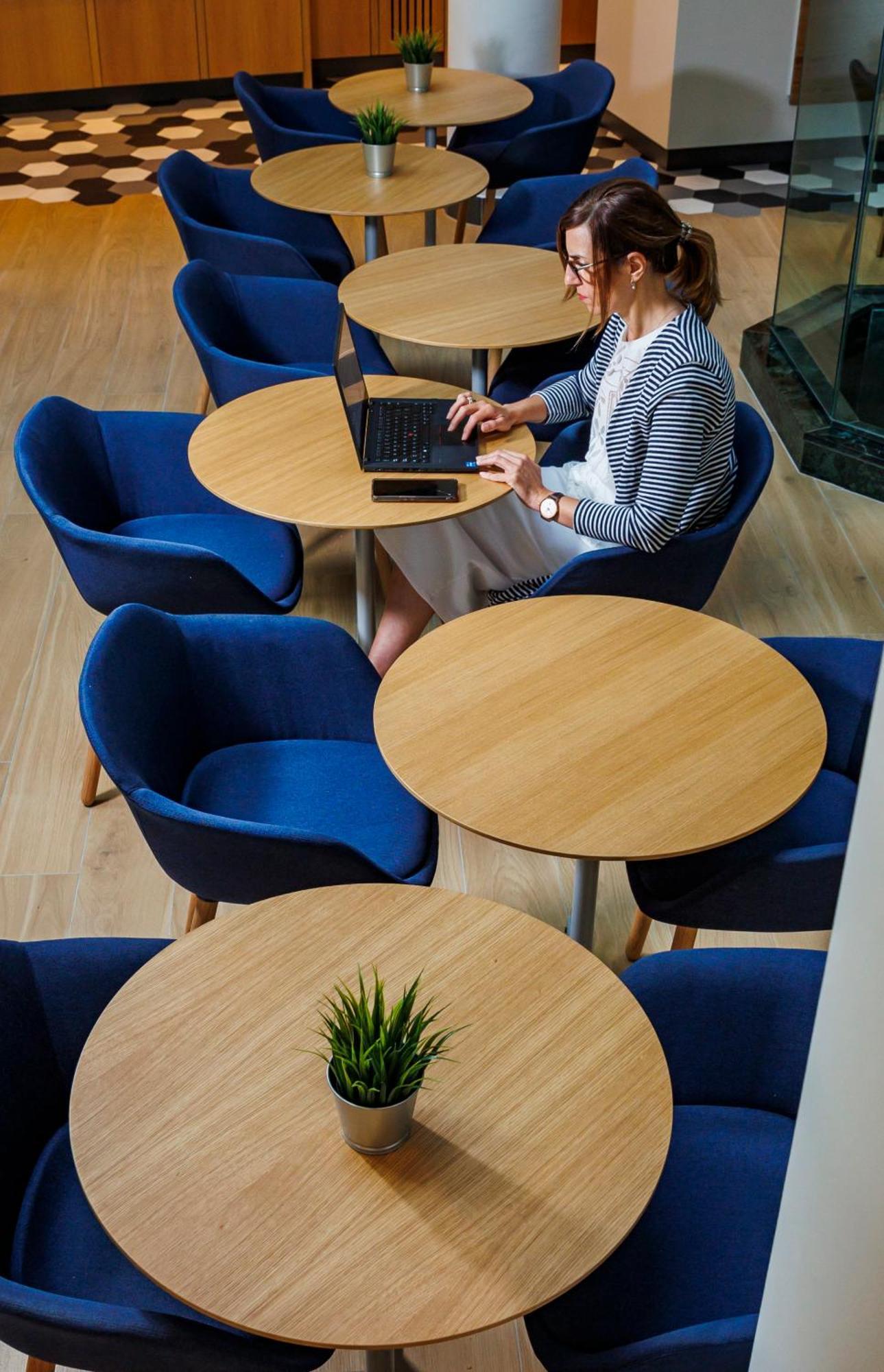 Holiday Inn Express Logrono Rioja By Ihg المظهر الخارجي الصورة