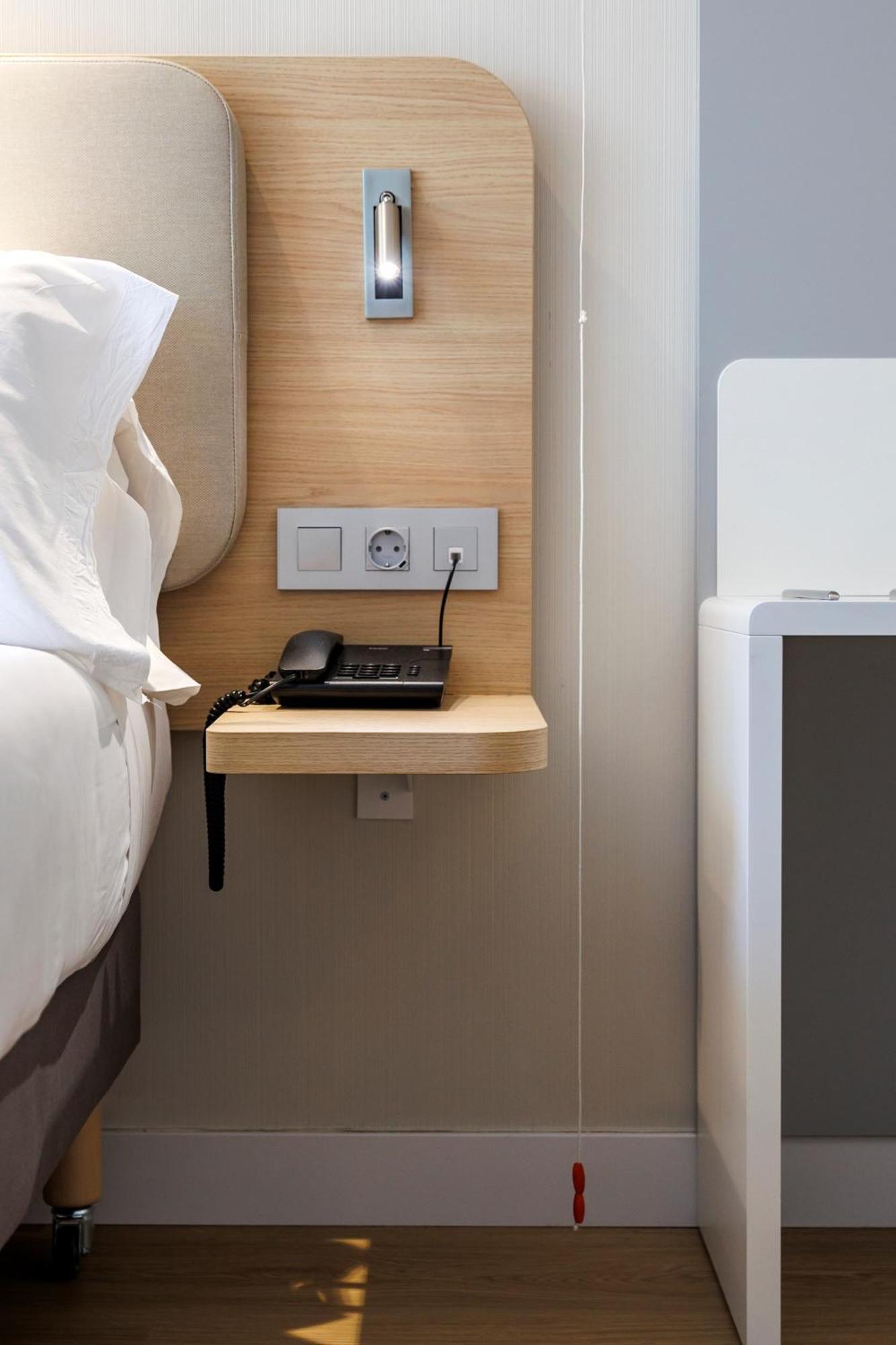 Holiday Inn Express Logrono Rioja By Ihg المظهر الخارجي الصورة