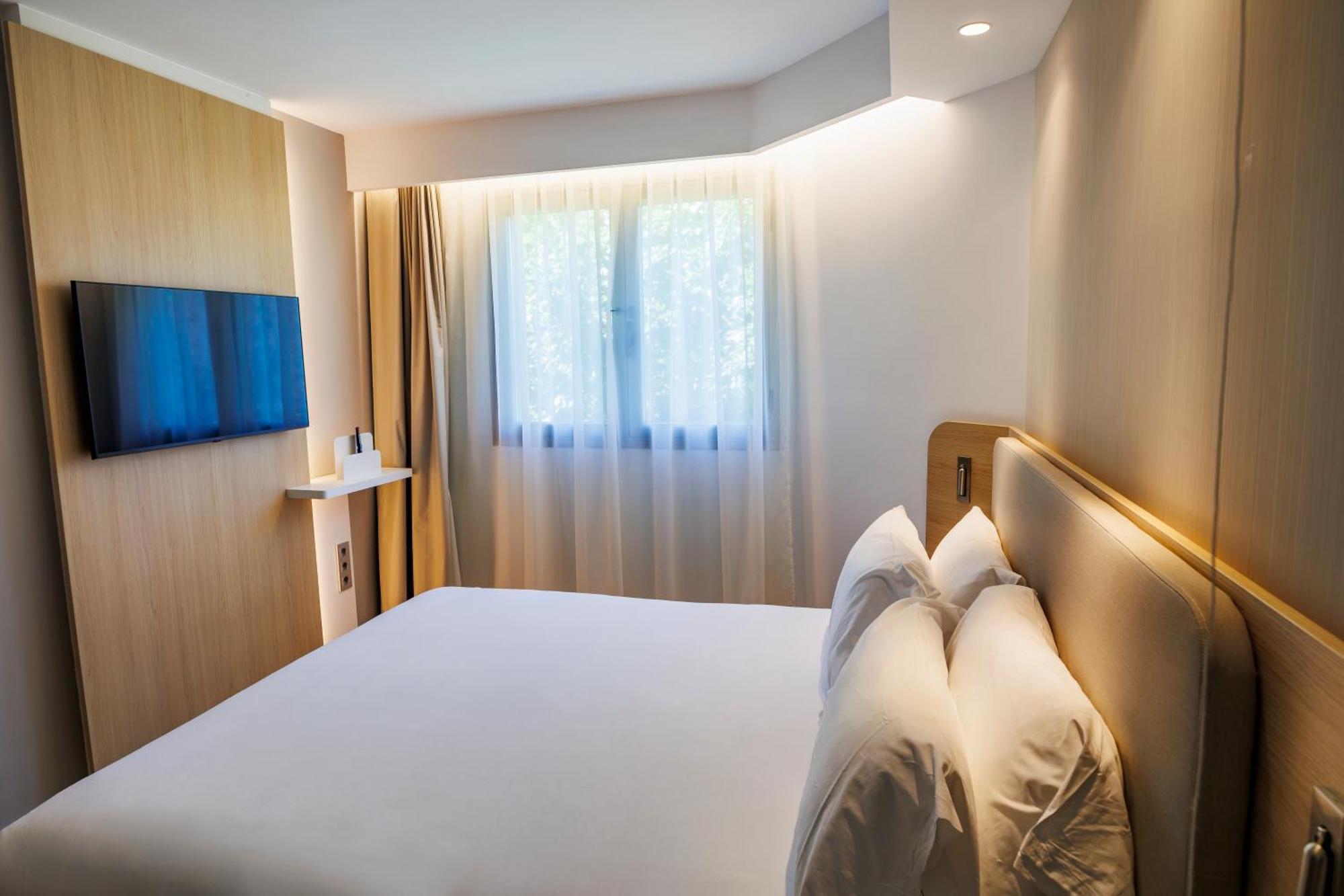 Holiday Inn Express Logrono Rioja By Ihg المظهر الخارجي الصورة
