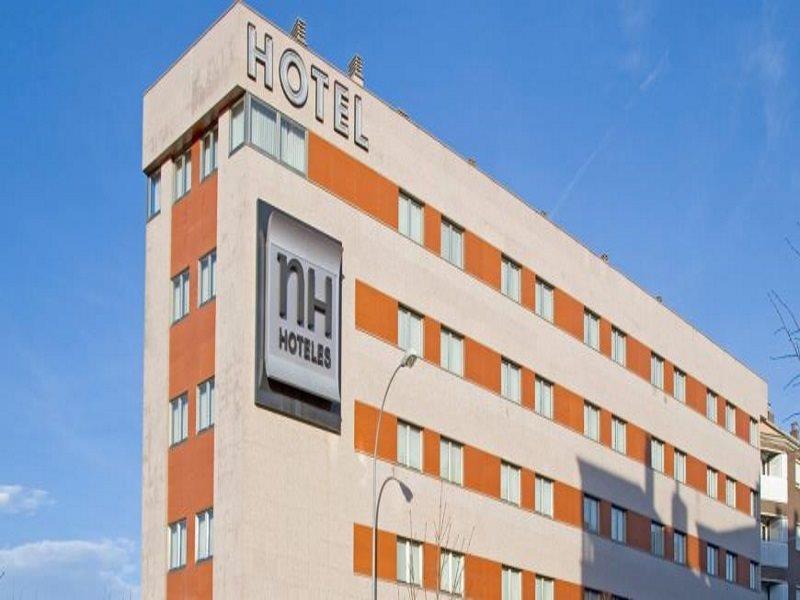 Holiday Inn Express Logrono Rioja By Ihg المظهر الخارجي الصورة