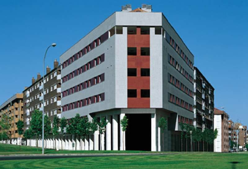 Holiday Inn Express Logrono Rioja By Ihg المظهر الخارجي الصورة