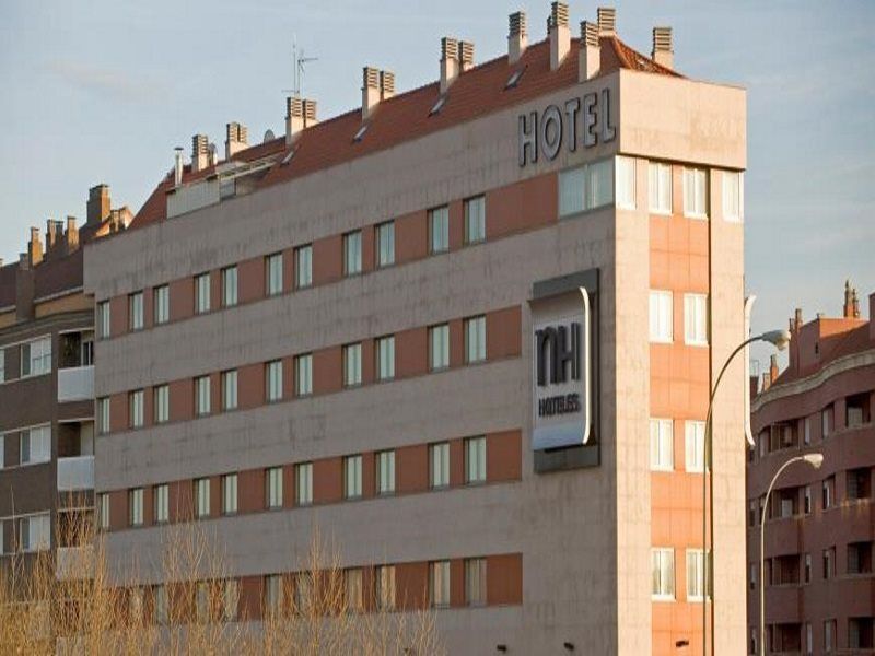 Holiday Inn Express Logrono Rioja By Ihg المظهر الخارجي الصورة