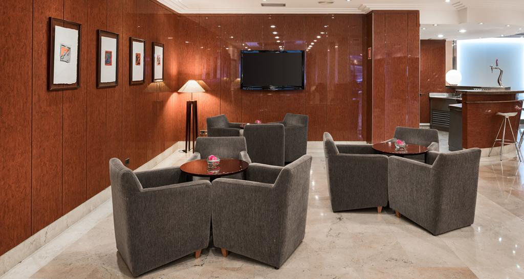 Holiday Inn Express Logrono Rioja By Ihg المظهر الخارجي الصورة
